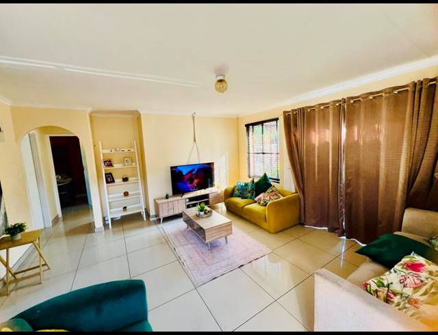 2 BEDROOM HOUSE FOR SALE IN BELLAIR